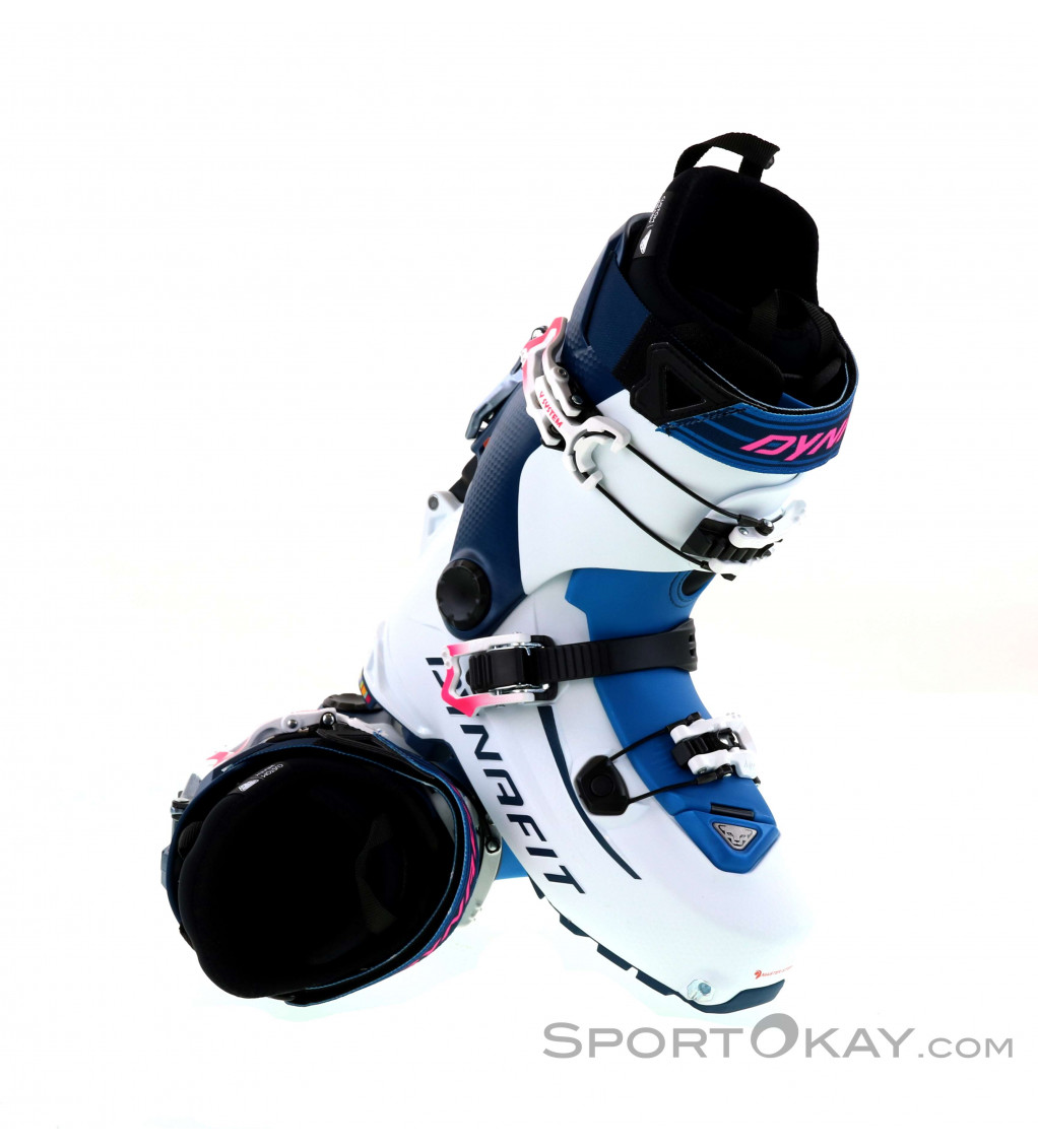 Dynafit HOJI PU Womens Ski Touring Boots
