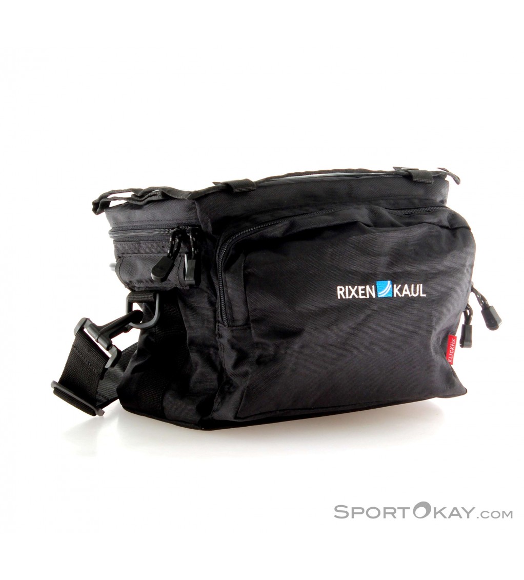 Klickfix Daypack Handlebar Bag