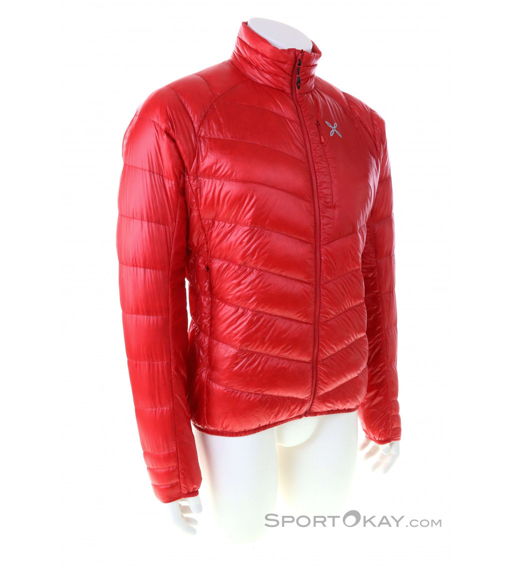 Dynafit Speed Insulation Jacket Men chaqueta de plumon hombre