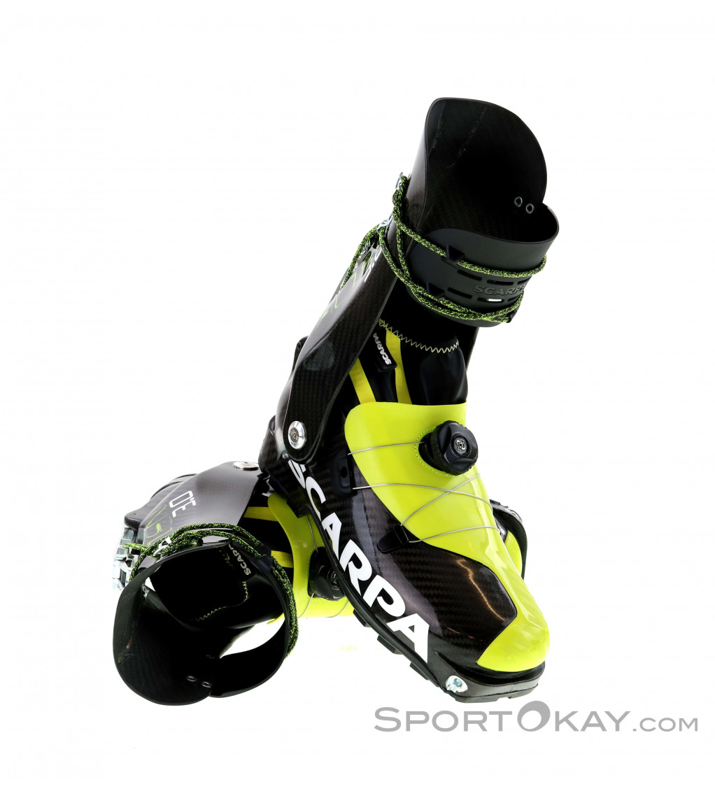 Scarpa Alien 3.0 Caballeros Calzado para ski de travesía