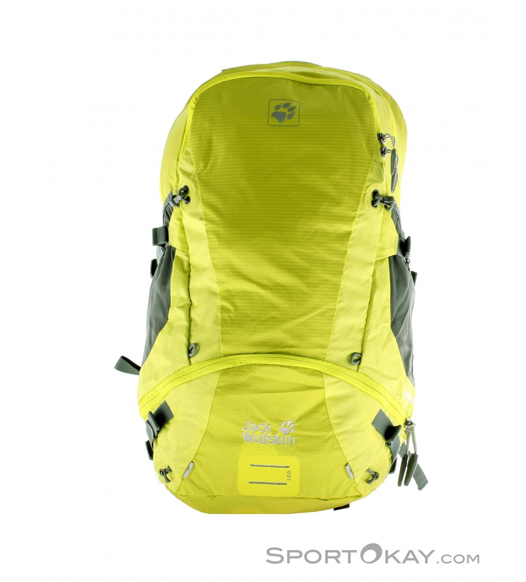 Jack Wolfskin Moab Jam 30l Backpack Mochilas Mochilas y linternas frontales Aire libre Todos