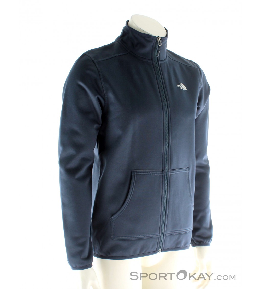 North face tanken full zip jacket shop