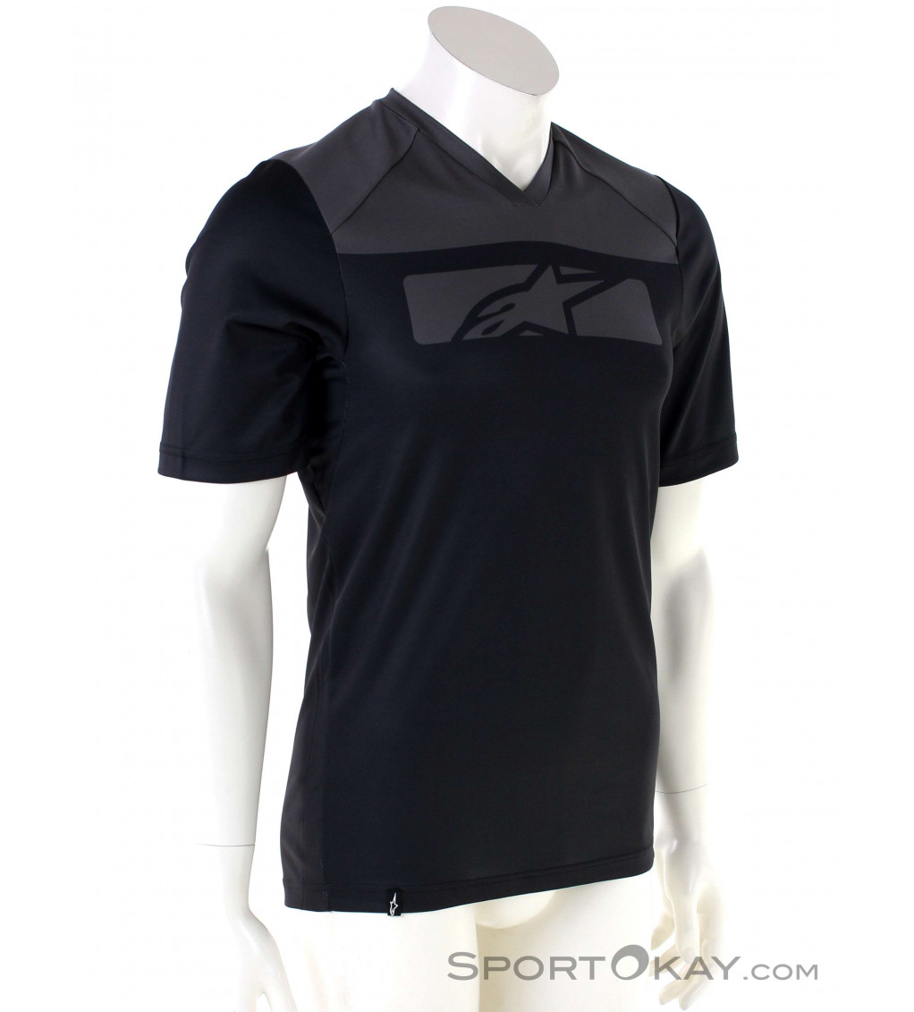 Alpinestars Drop 4.0 SS Jersey Camiseta para ciclista