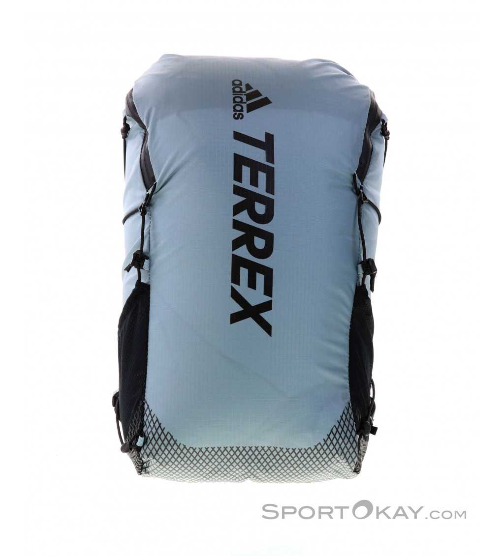 adidas Terrex TRX Hike BP Backpack Mochilas Mochilas y linternas frontales Aire libre Todos