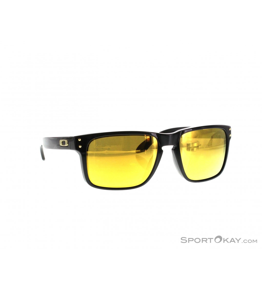 Oakley Holbrook Shaun White Signatur Sunglasses Gafas de moda Gafas de sol Moda Todos