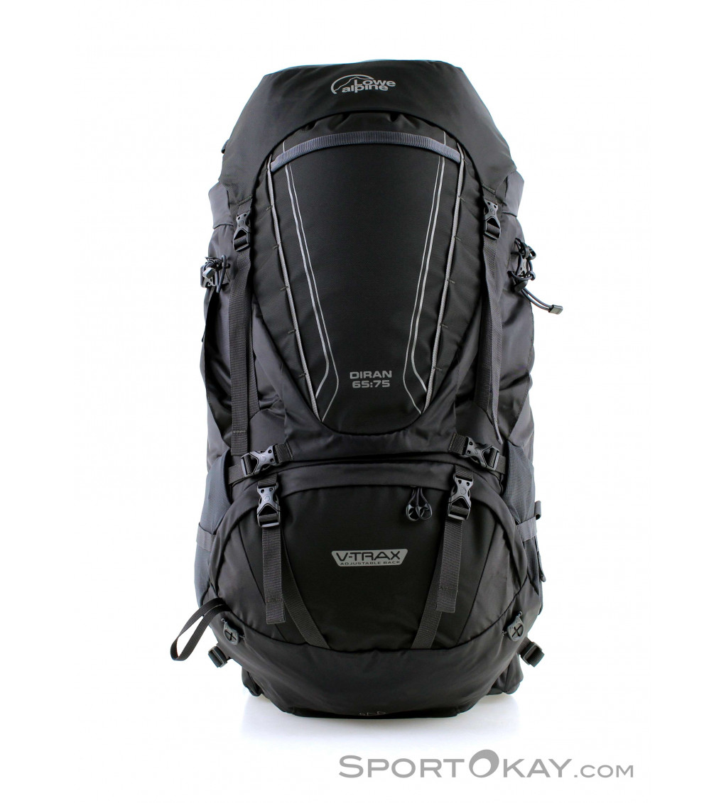 Lowe Alpine Diran 65+10l Backpack