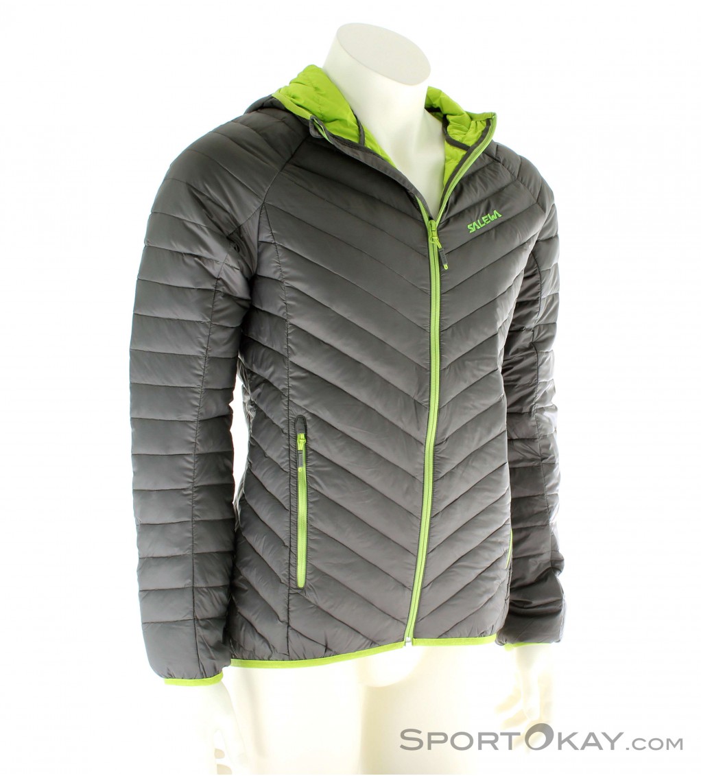 Salewa lagazuoi hotsell 3 down jacket