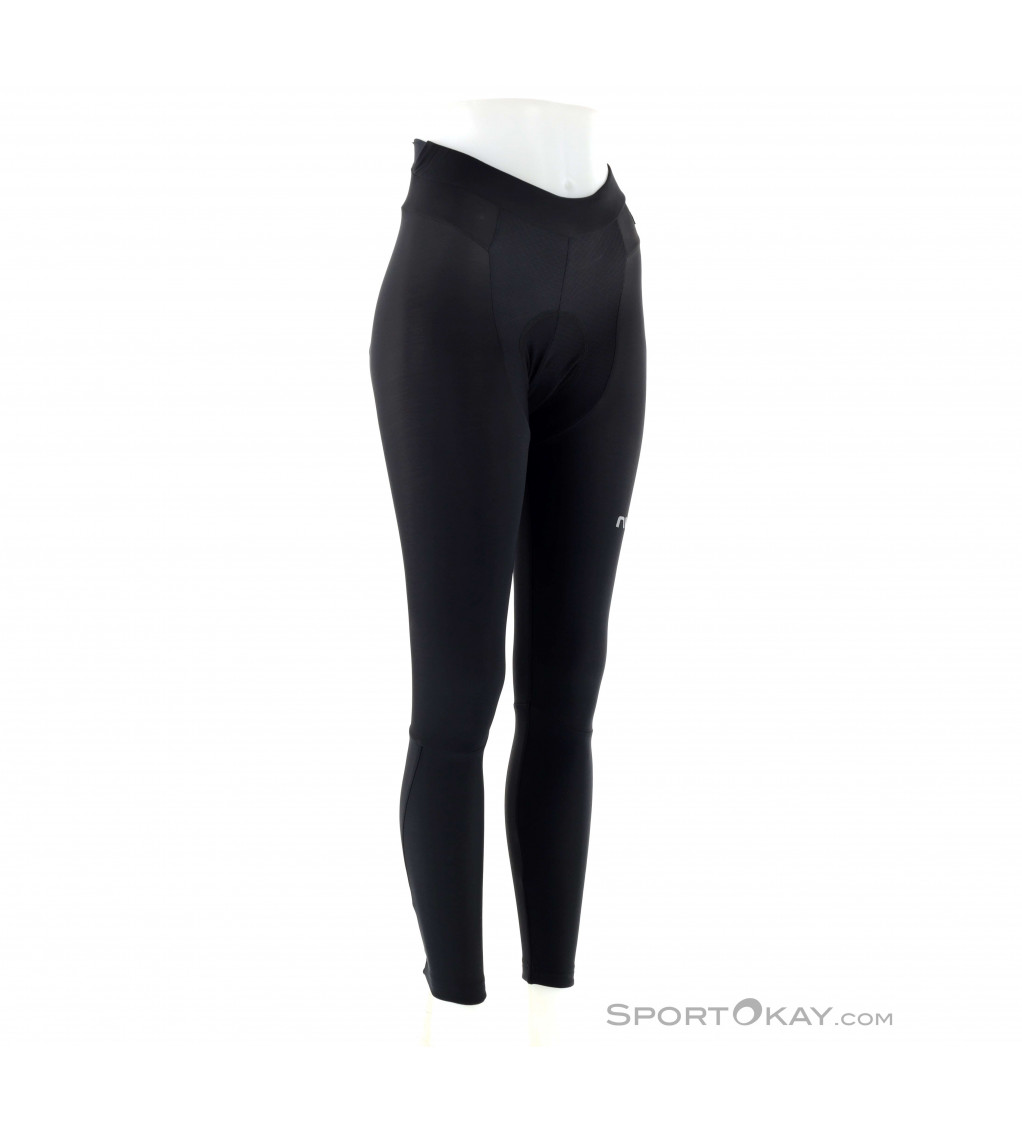 Northwave Active WMN Tight Mujer Pantalon para ciclista Pantalones Indumentaria para ciclista Bicicleta Todos