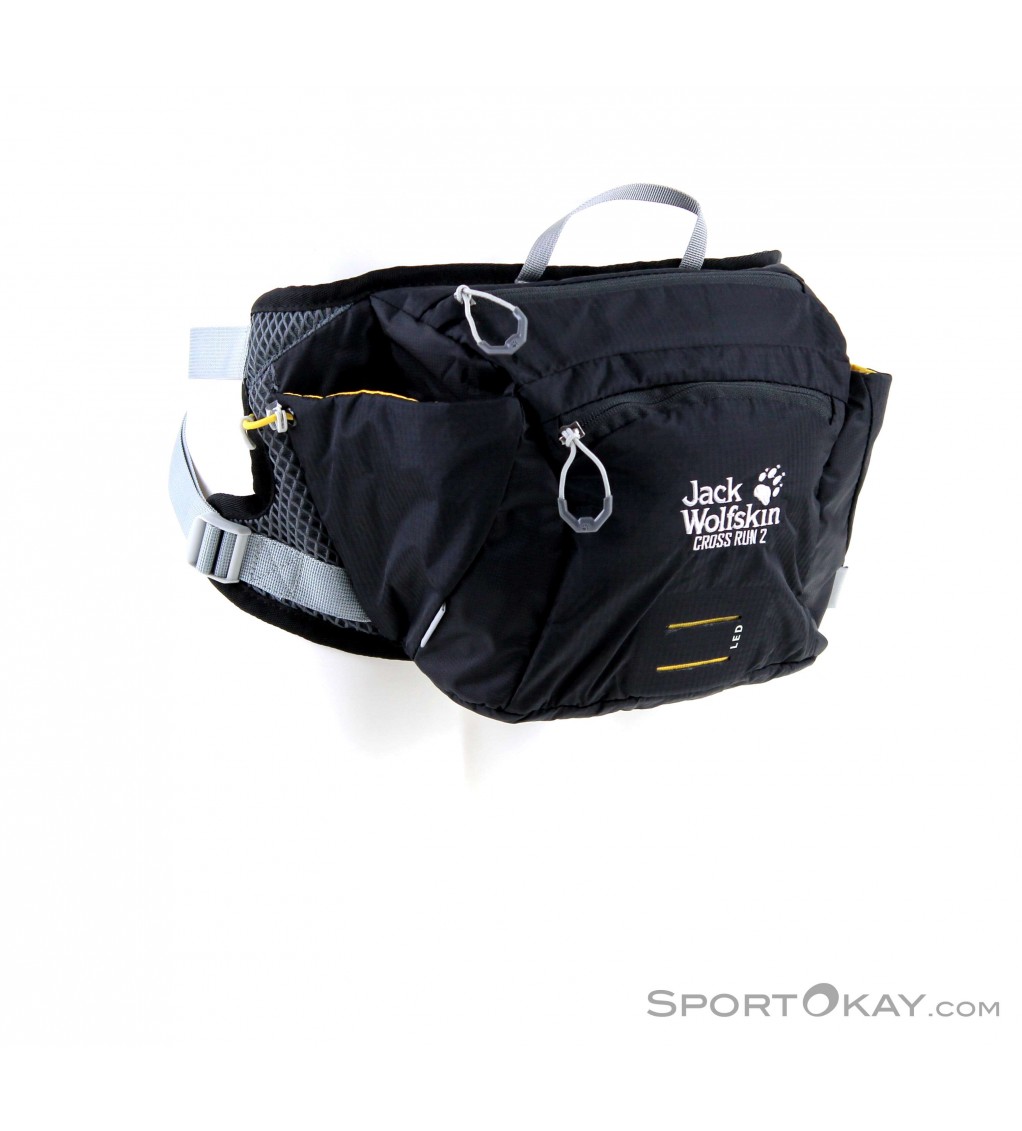 Jack wolfskin cross run 1 discount