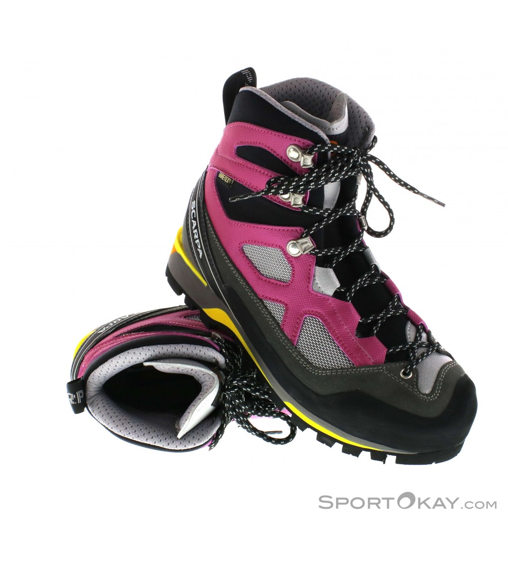 Scarpa cheap rebel lite