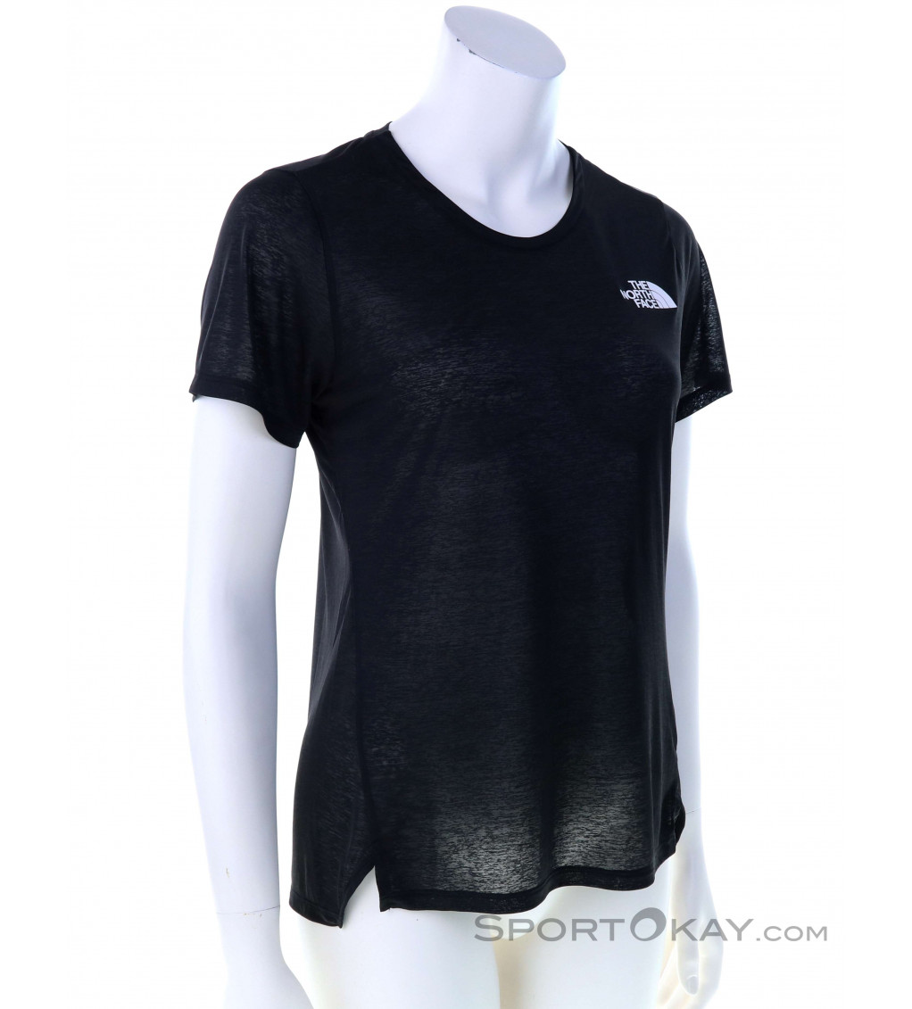 The North Face Sunriser SS Mujer T-Shirt