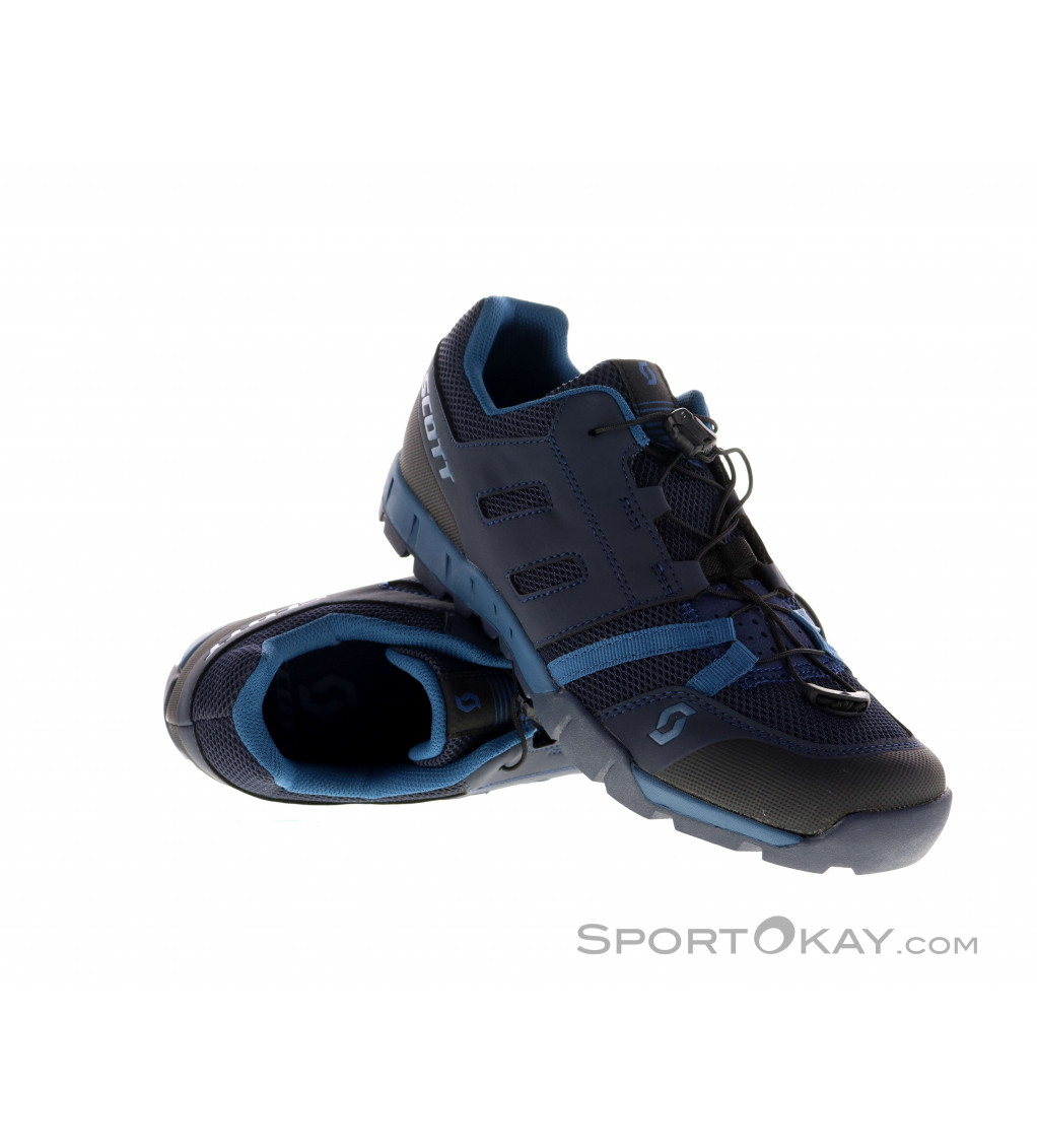 Scott Sport Crus-R Lace Caballeros Zapatillas para MTB