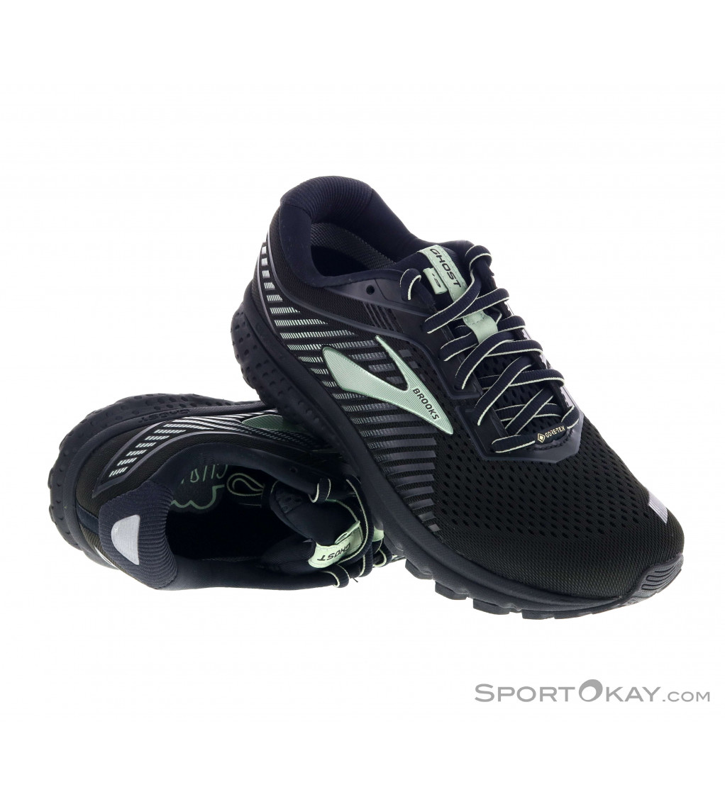 Brooks ghost 12 gore tex cheap