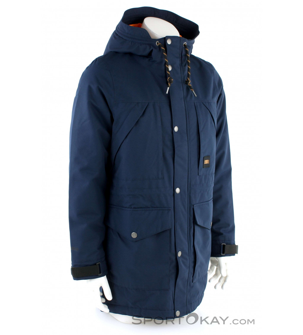 Oneill parka on sale