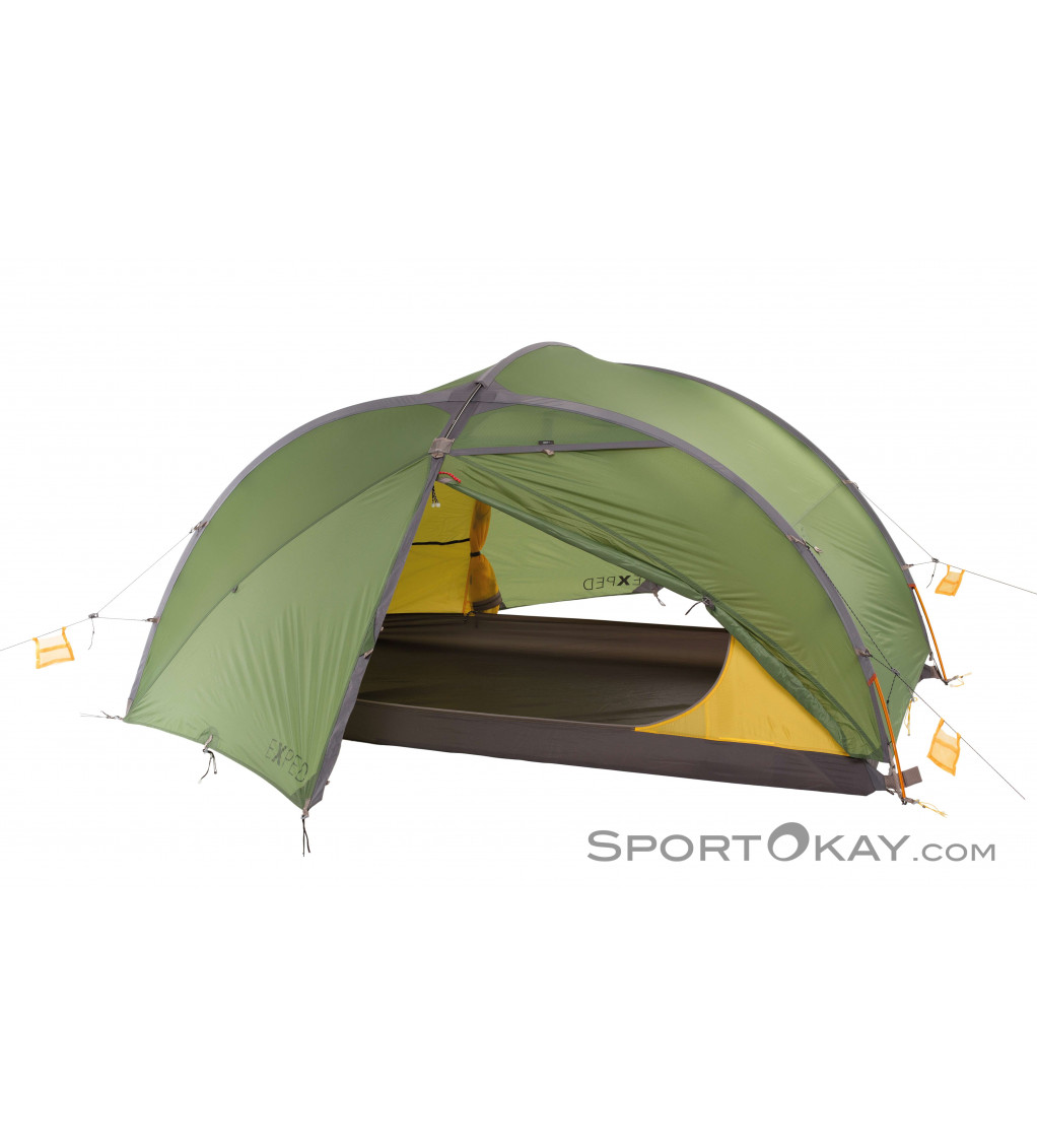Exped Venus II Extreme 2-Person Tent