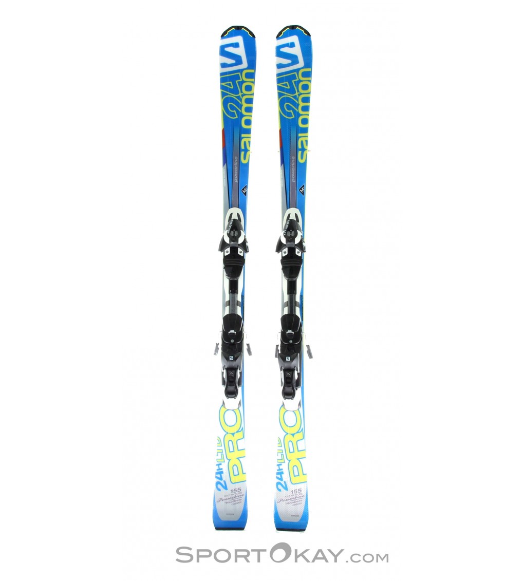 Salomon powerline 24 hours hotsell