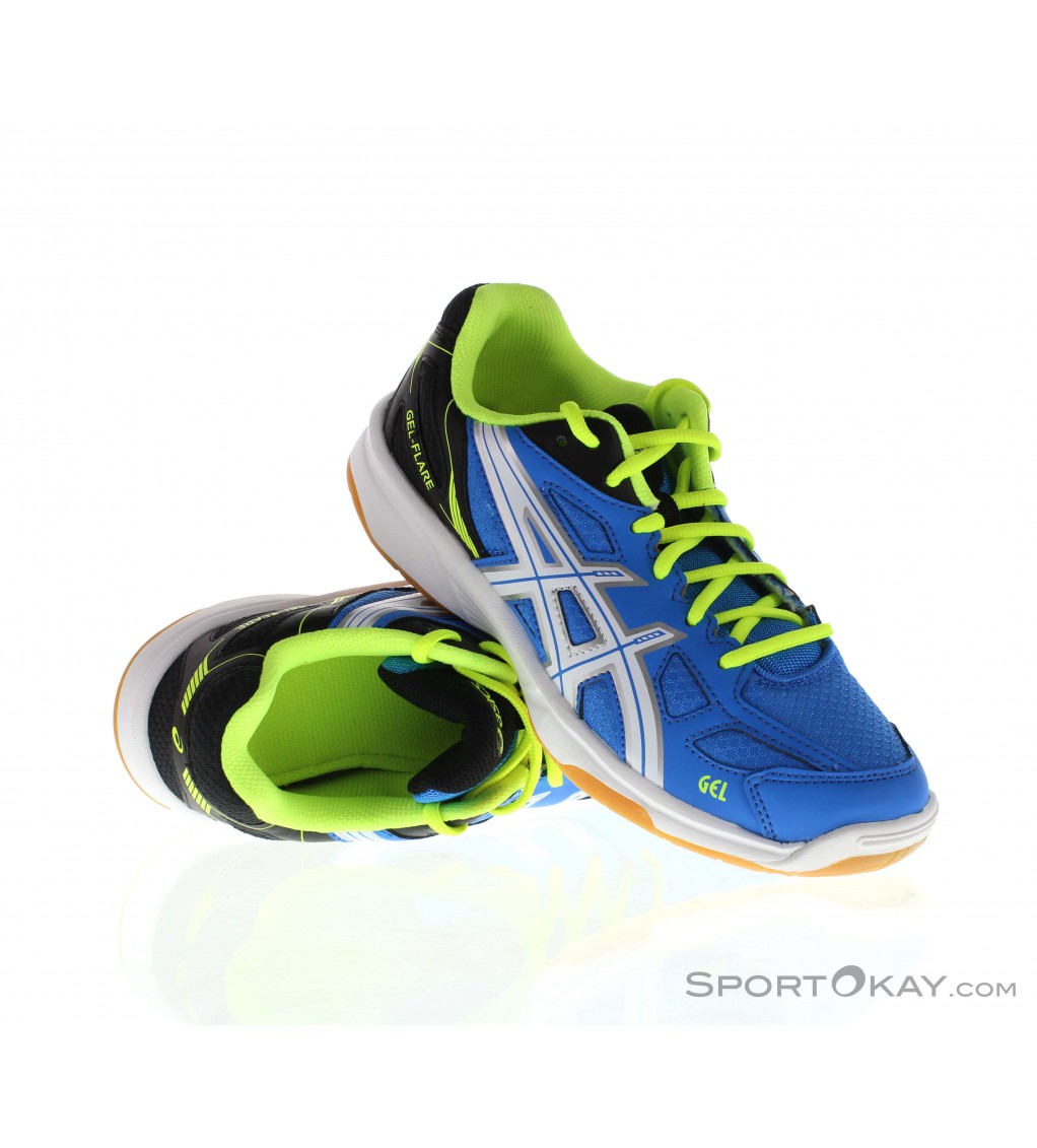 Asics gel flare 5 gs online
