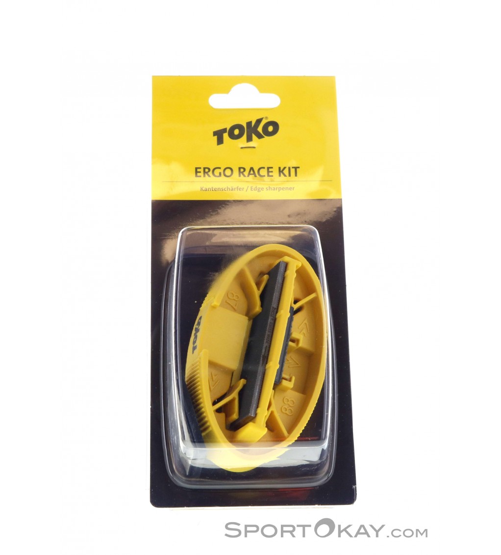 Toko Ergo Race Kit Rectificador de cantos