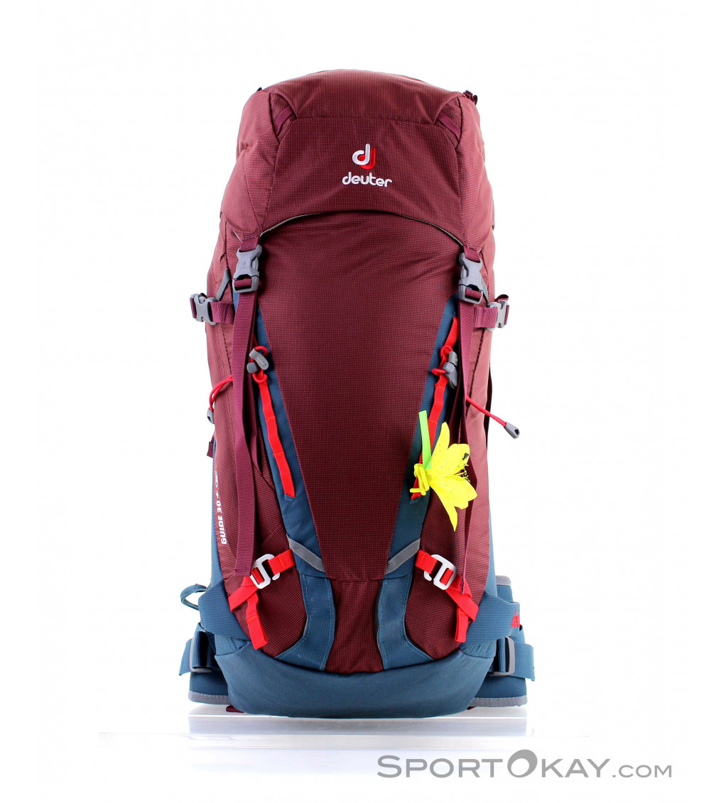 Deuter Guide 30+6l SL Womens Backpack