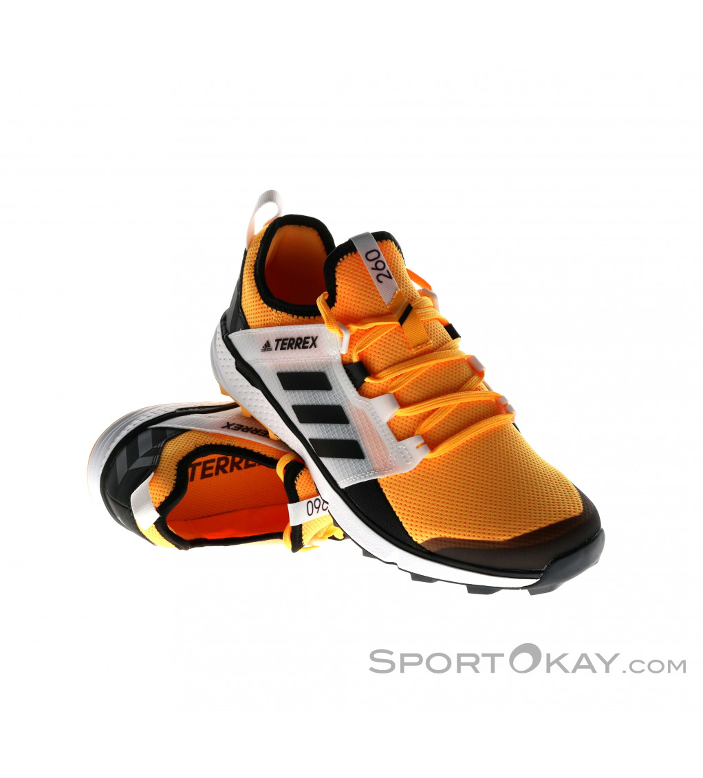 adidas Terrex Speed LD Mens Trail Running Shoes