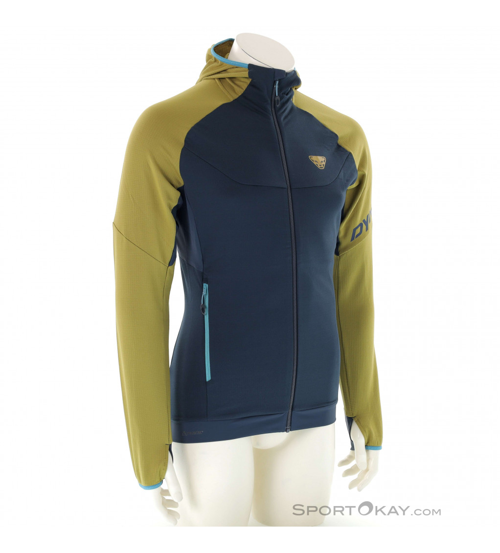 Dynafit Transalper Thermal HO Caballeros Jersey