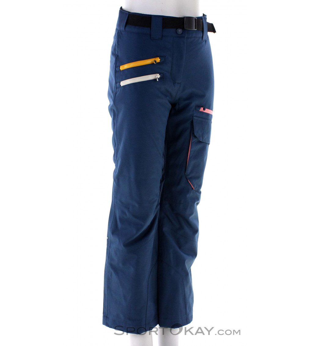 Ziener Aileen Niños Pantalón para ski