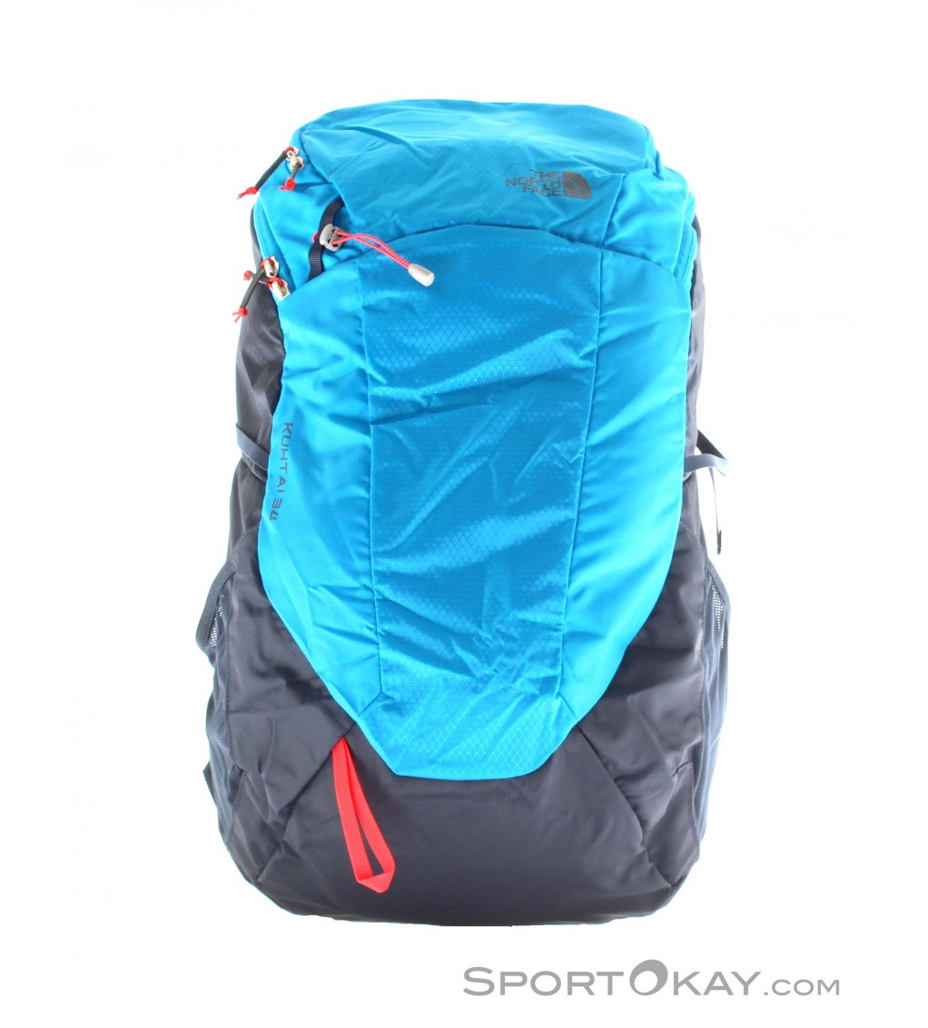 The North Face Kuhtai 34l Backpack