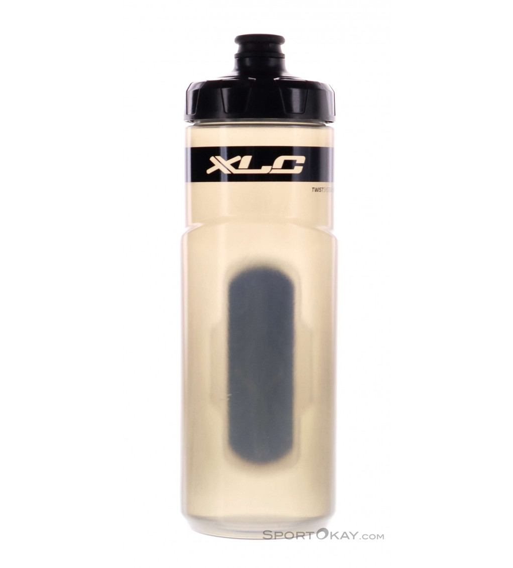 XLC Fidlock WB-K09 0,6l Botella para beber