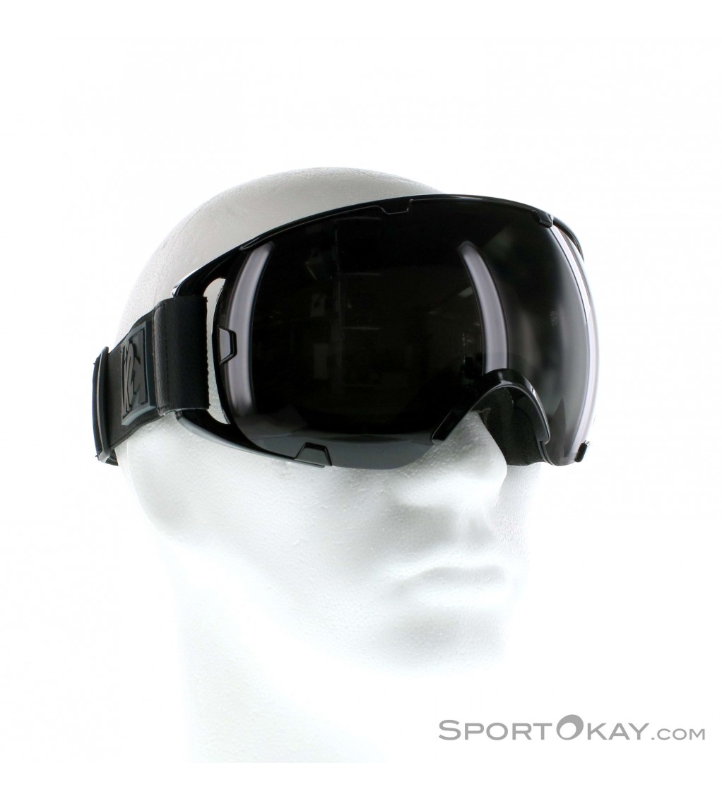 K2 Source Z Ski Goggles