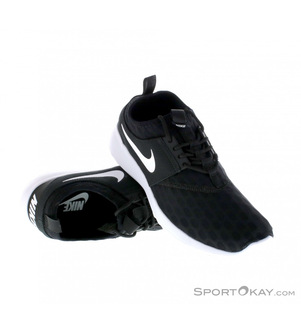 Nike juvenate women's black clearance