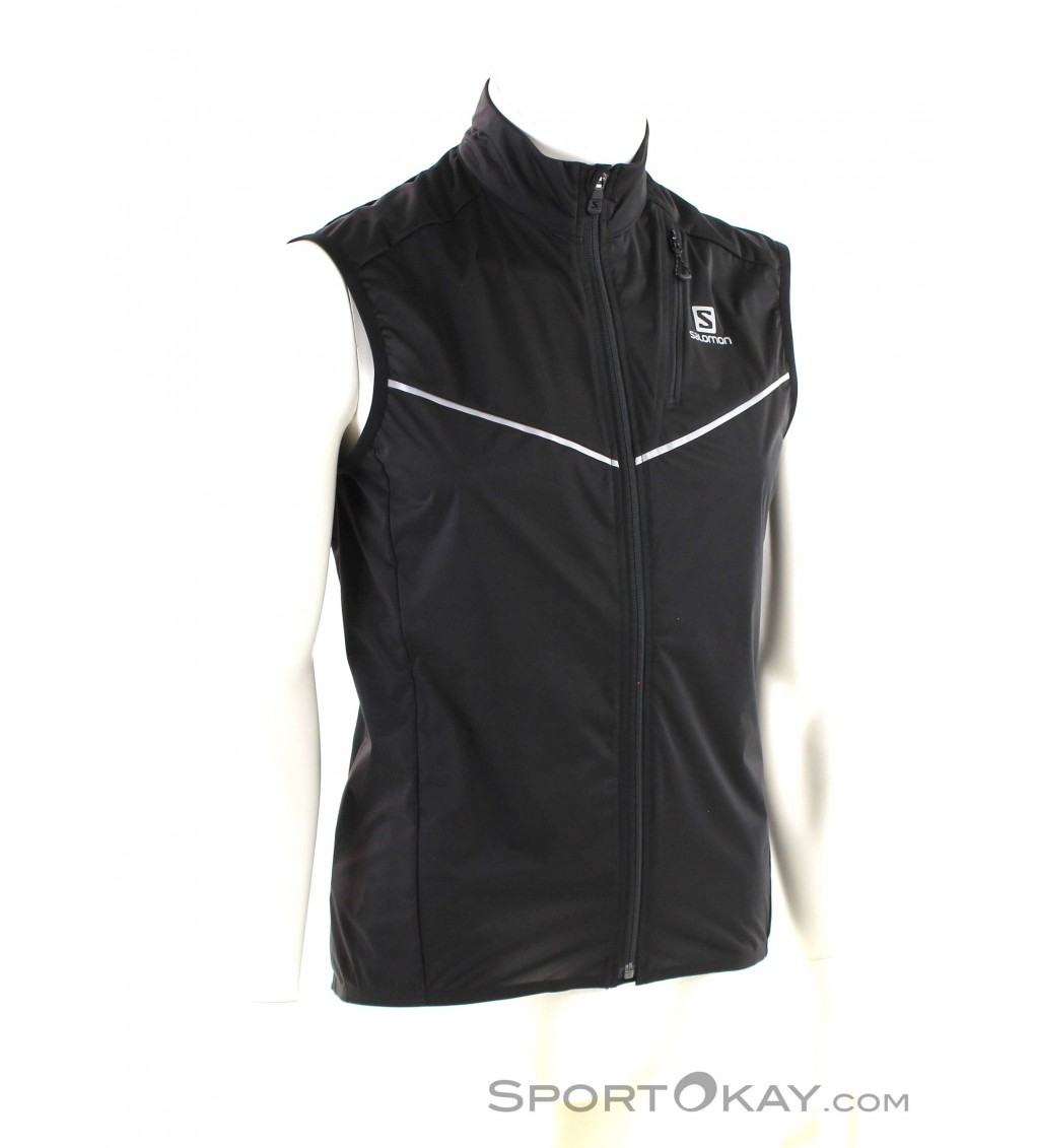 Salomon rs light vest top