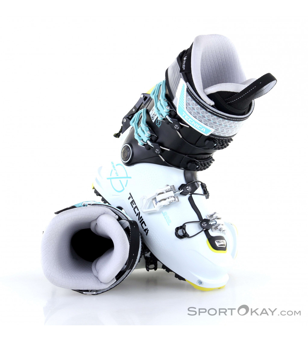 Tecnica Zero G Tour Womens Ski Touring Boots