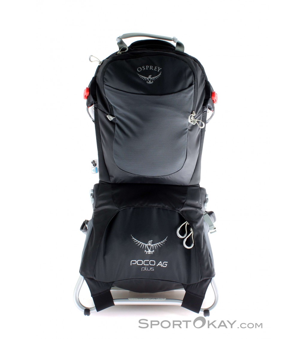 Mochila osprey poco deals
