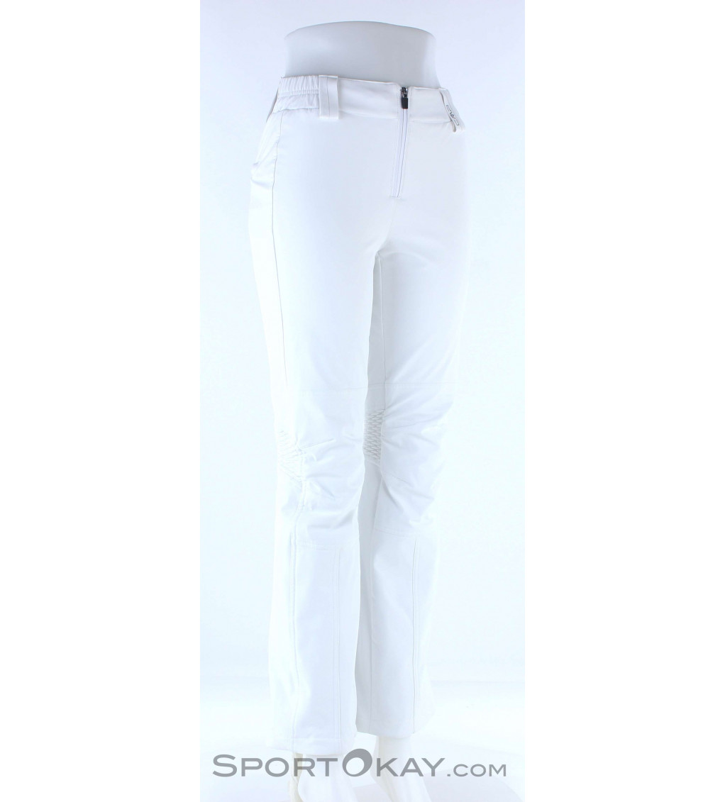 Pantalón Oakley - Blanco - Pantalón Nieve Mujer