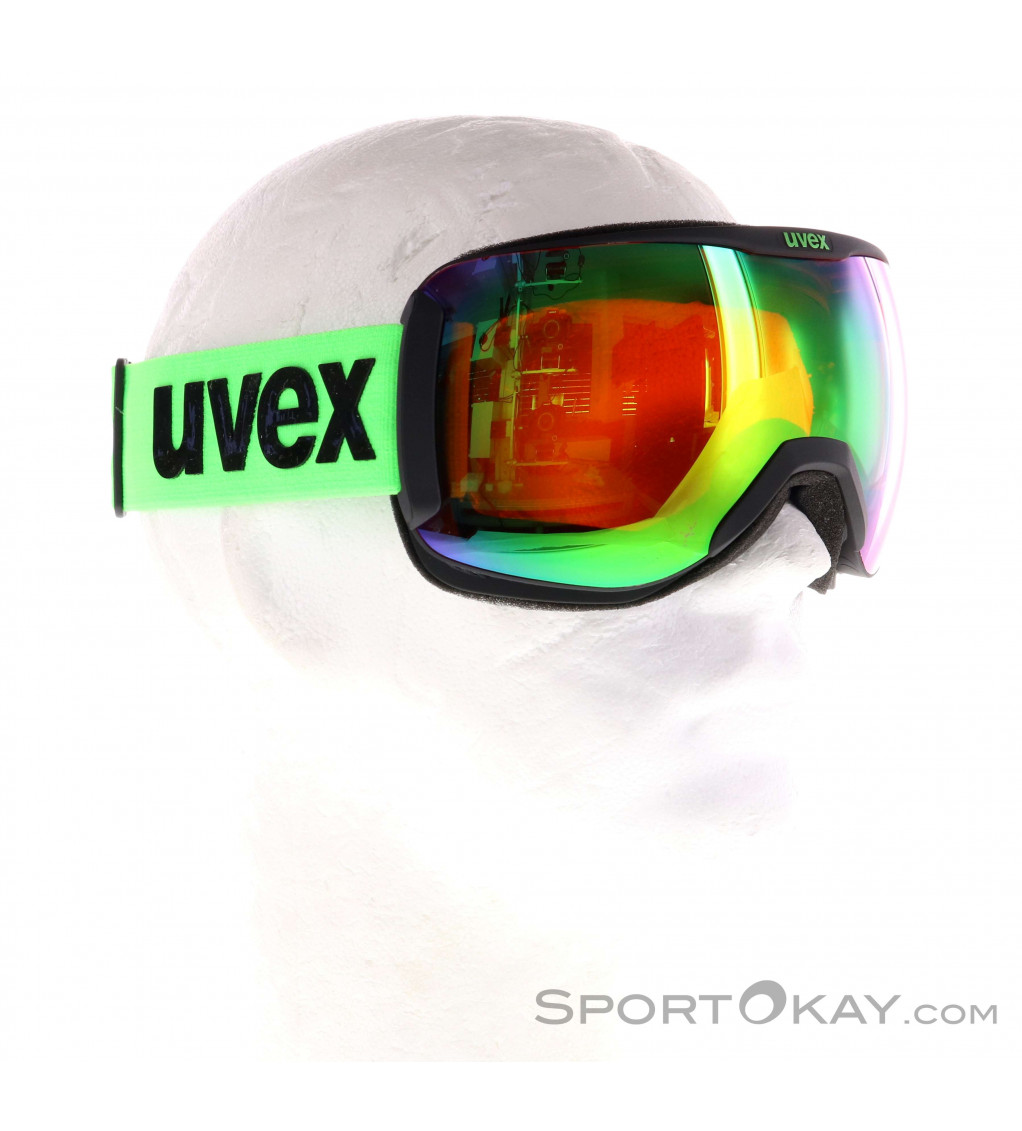 Uvex Downhill 2100 CV Race Gafas de ski Gafas para ski Gafas