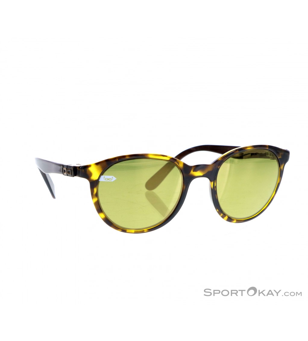 Gloryfy Gi19 42nd Street Gold Womens Sunglasses