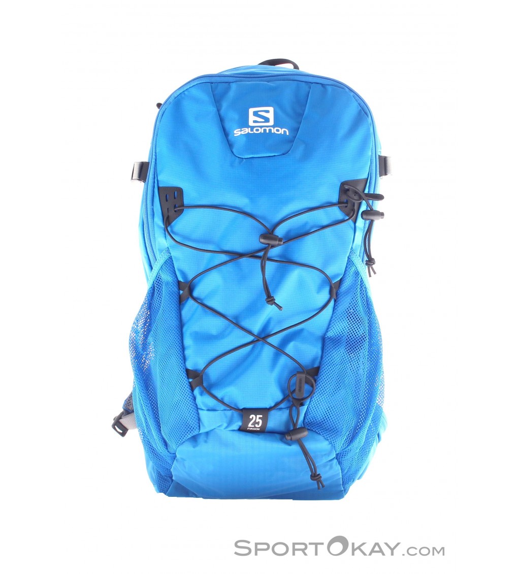 Mochila salomon 25 litros 2025