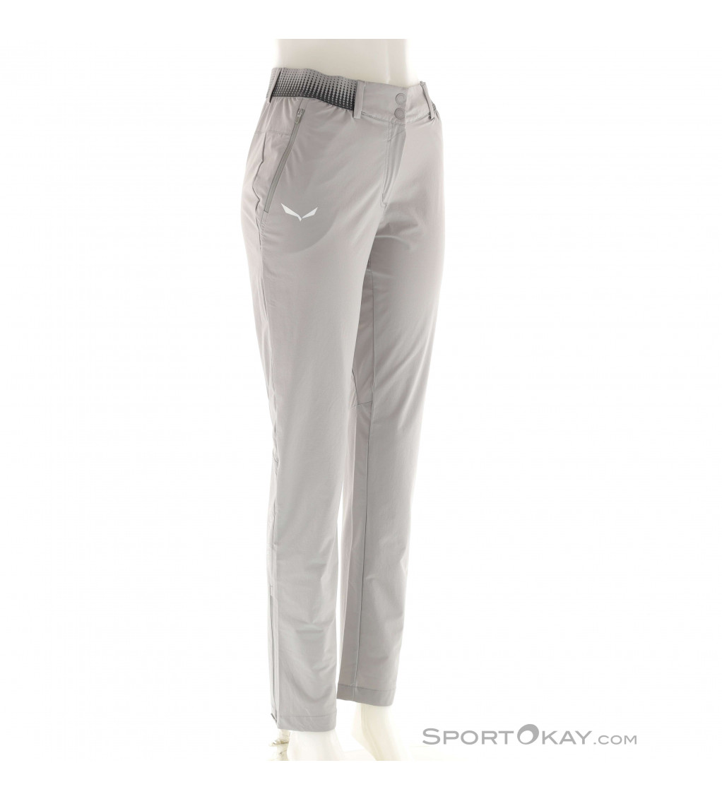 Salewa Pedroc 3 Durastretch Mujer Pantalón para exteriores