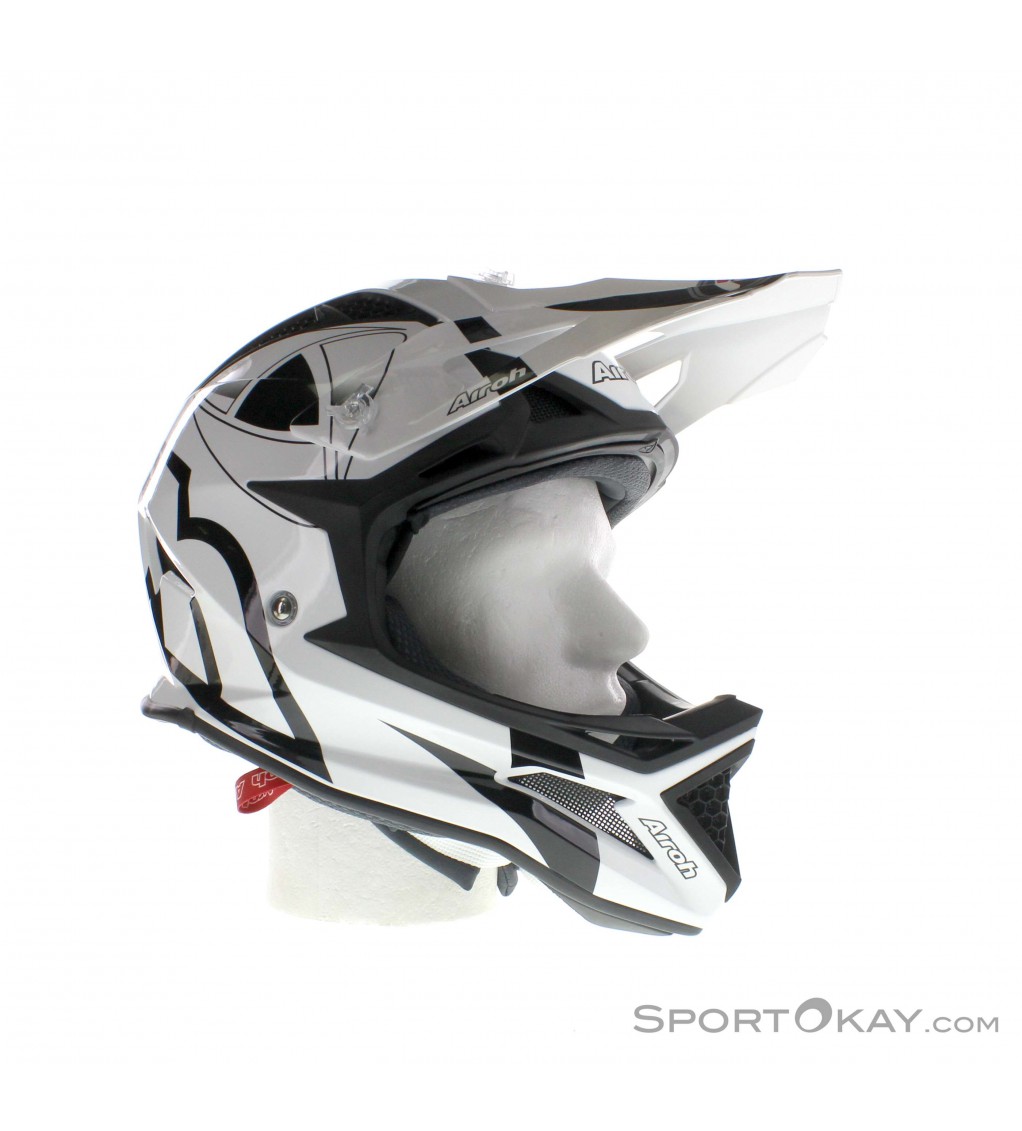 Airoh Fighters Millenium Downhill Helmet