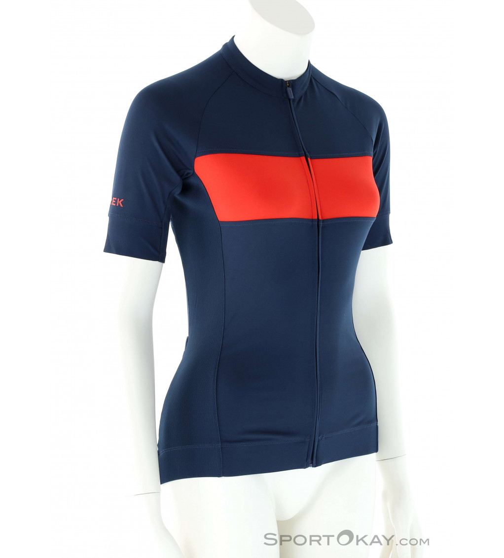Trek Circuit LTD Mujer Camiseta para ciclista