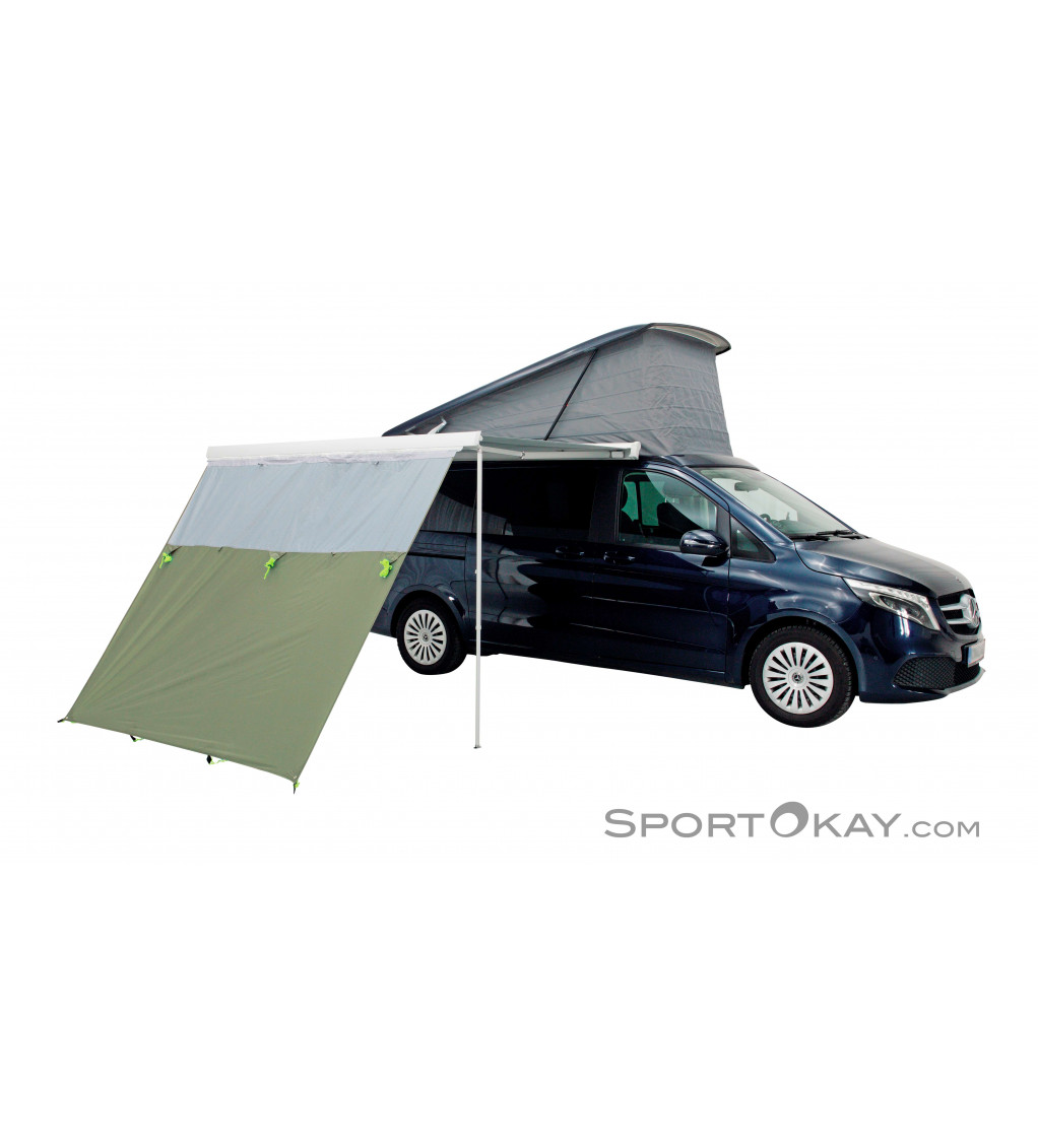 Outwell Hillcrest Tarp Lona para tienda de campaña