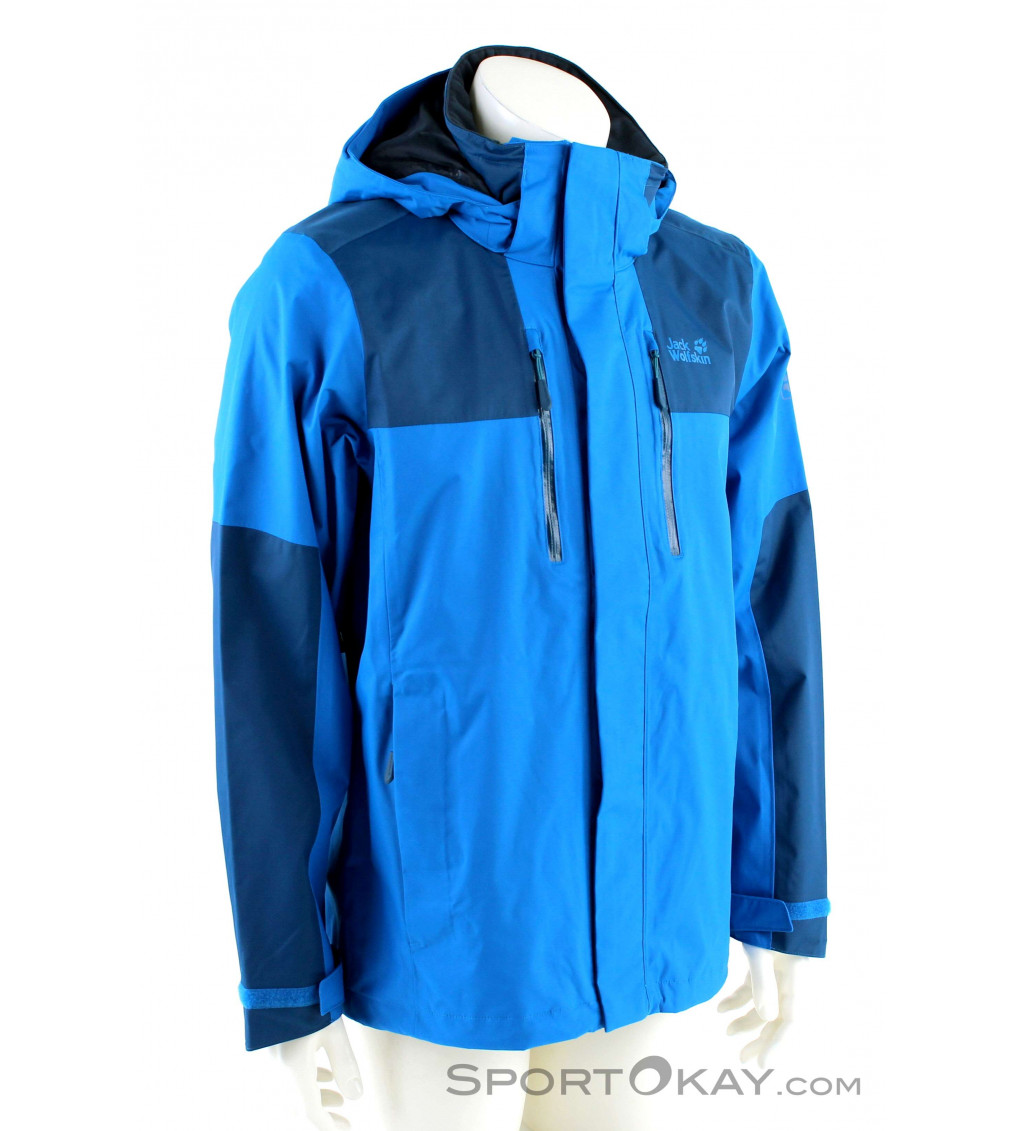 Jack wolfskin jasper flex men 2025