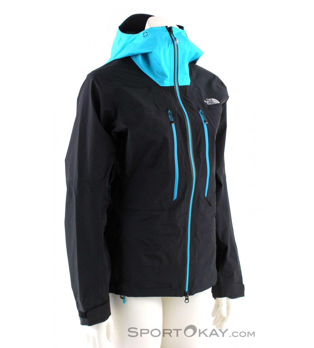 The North Face SMT L5 GTX Pro Womens Ski Jacket Chaquetas para ski Indumentaria para ski Ski Freeride Todos