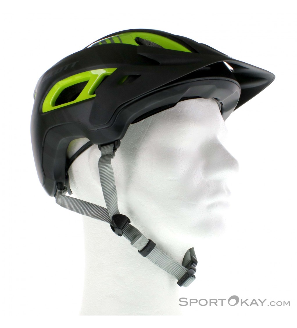 Scott Stego MIPS Biking Helmet