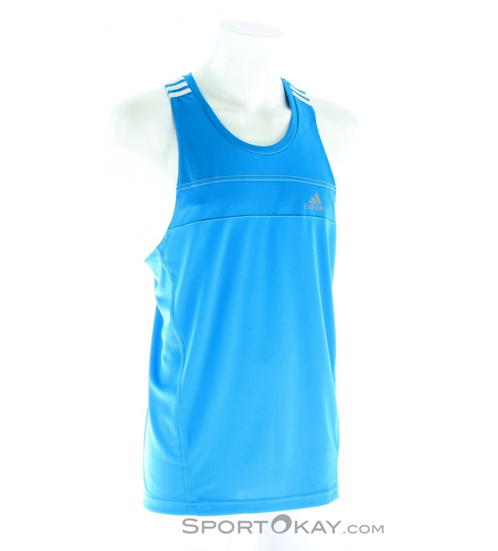 Adidas response singlet deals