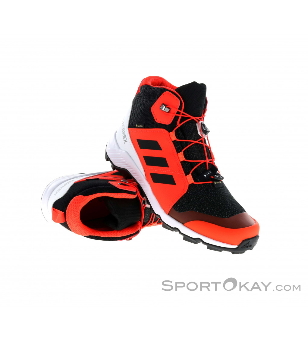 Adidas terrex mid gtx kids outlet