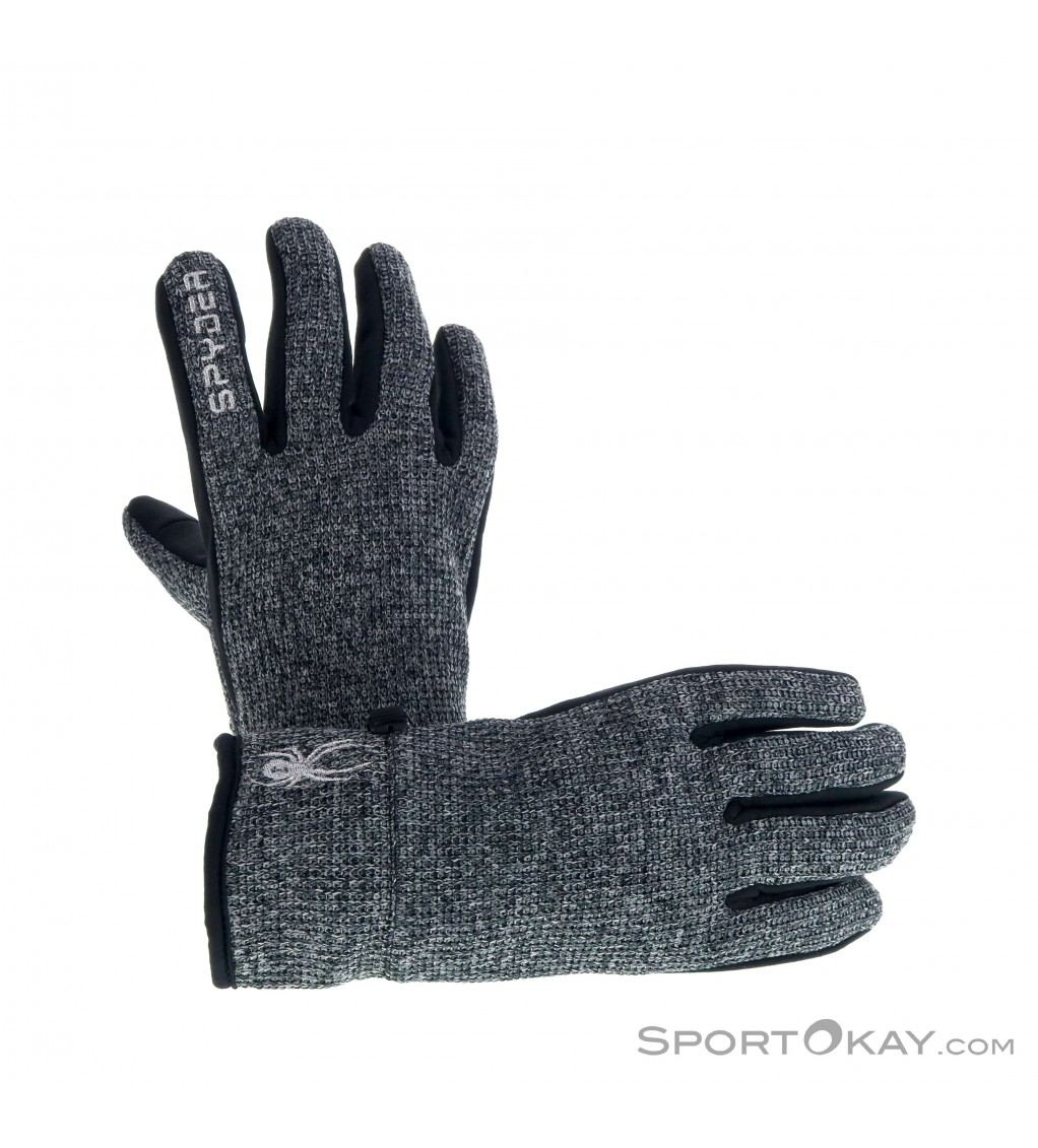 Spyder Bandit Strike Womens Gloves