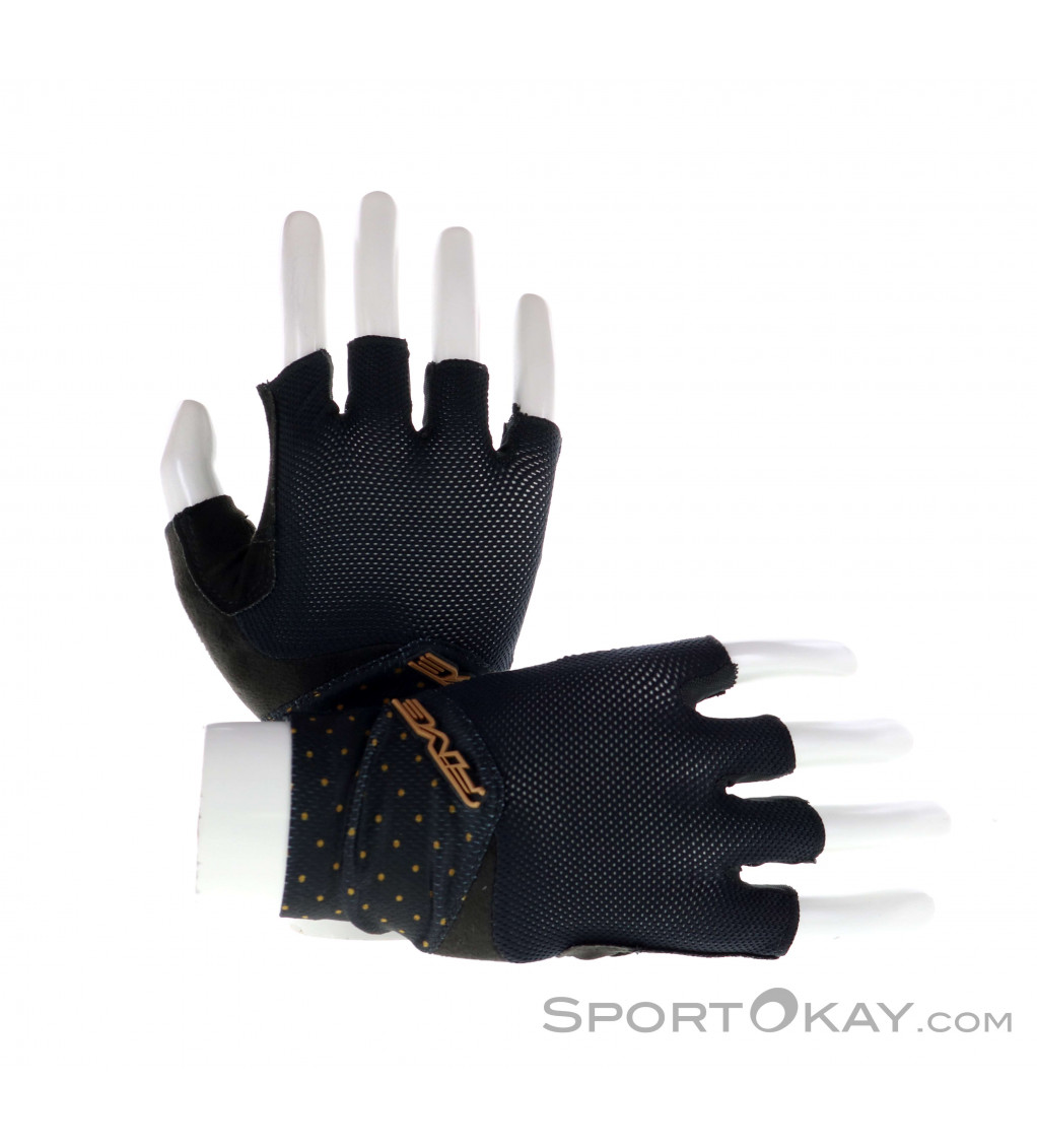 Five Gloves RC1 Shorty Mujer Guantes para ciclista