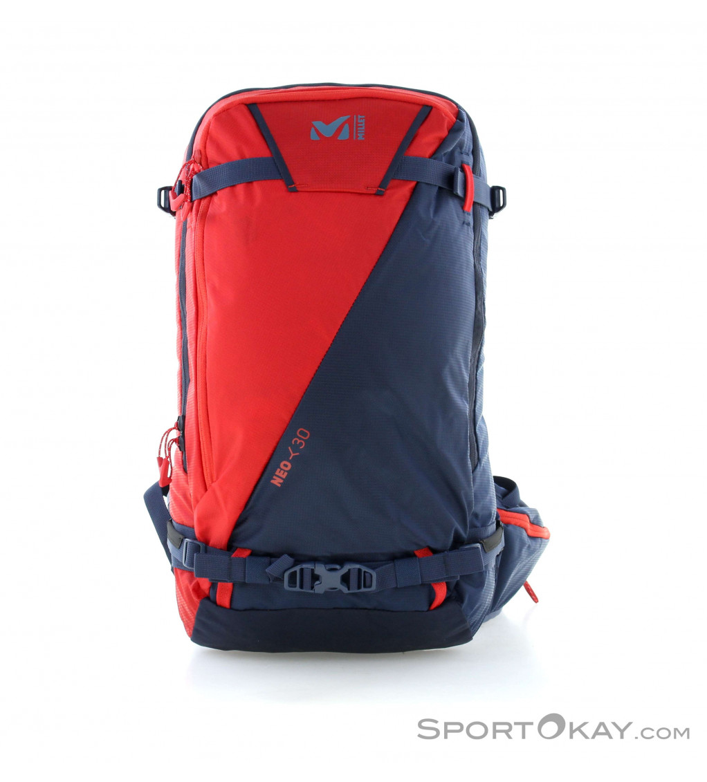 Millet Neo 30l Ski Touring Backpack Mochilas Seguridad Ski Freeride Todos