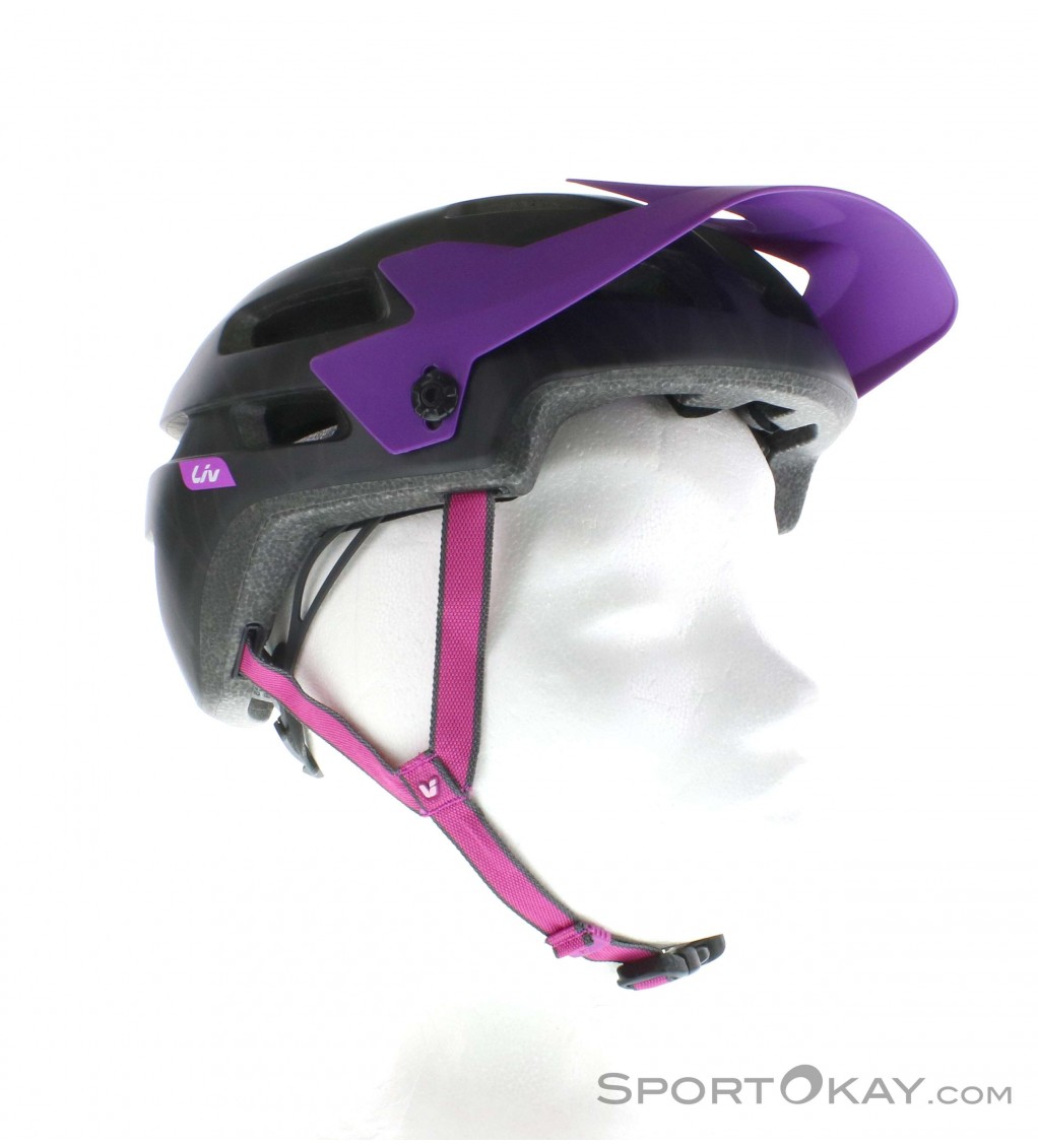Liv Infinita Womens Biking Helmet